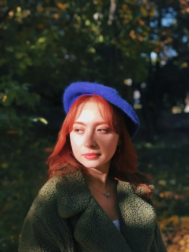 Beret