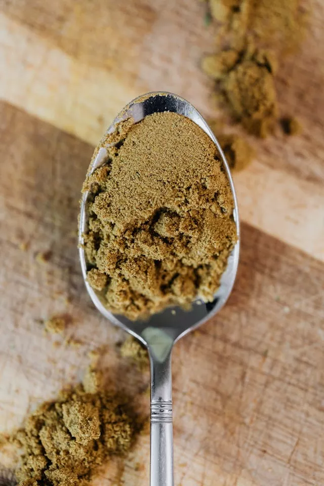 Cumin 100g